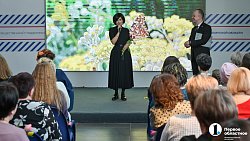 Женам и матерям военнослужащих из Челябинской области устроили предпраздничную фотоссесию