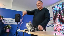 Женам и матерям военнослужащих из Челябинской области устроили предпраздничную фотоссесию