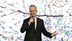 Женам и матерям военнослужащих из Челябинской области устроили предпраздничную фотоссесию