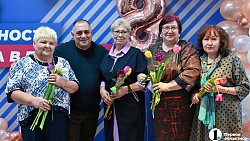 Женам и матерям военнослужащих из Челябинской области устроили предпраздничную фотоссесию