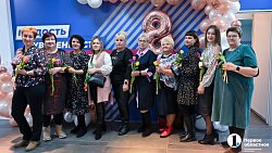 Женам и матерям военнослужащих из Челябинской области устроили предпраздничную фотоссесию