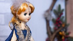 Челябинка собрала коллекцию советских Золушек и нашла им Принцев