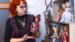 Челябинка собрала коллекцию советских Золушек и нашла им Принцев