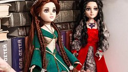 Челябинка собрала коллекцию советских Золушек и нашла им Принцев