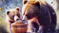 В Челябинске открыли выставку сирени и пчел