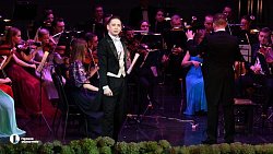 Музыкальная битва теноров и басов прошла на сцене оперного театра в Челябинске