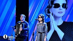 В Челябинске прошел отборочный этап музыкального фестиваля «Белая трость»