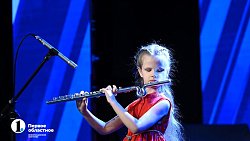 В Челябинске прошел отборочный этап музыкального фестиваля «Белая трость»