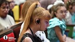 В Челябинске прошел отборочный этап музыкального фестиваля «Белая трость»