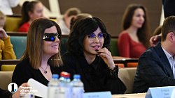 В Челябинске прошел отборочный этап музыкального фестиваля «Белая трость»