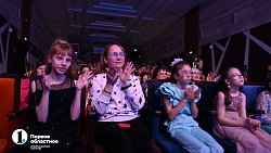 В Челябинске прошел отборочный этап музыкального фестиваля «Белая трость»