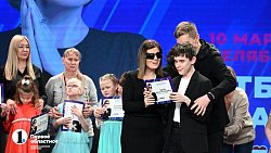 В Челябинске прошел отборочный этап музыкального фестиваля «Белая трость»