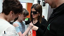 В Челябинске прошел отборочный этап музыкального фестиваля «Белая трость»