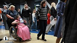 В Челябинске прошел отборочный этап музыкального фестиваля «Белая трость»