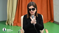 В Челябинске прошел отборочный этап музыкального фестиваля «Белая трость»