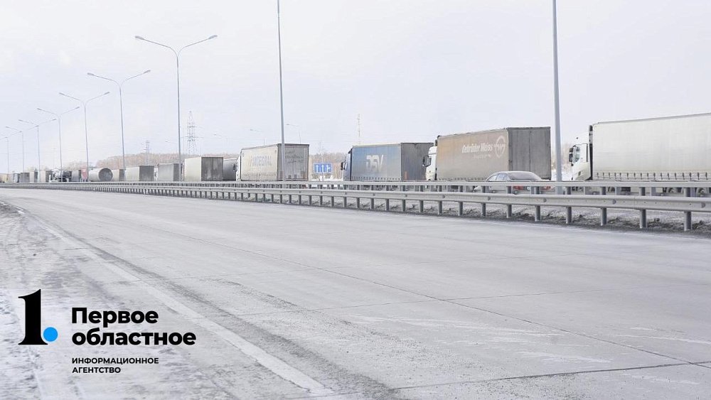 Автомобилистов призвали отказаться от поездок по трассам в Челябинской области