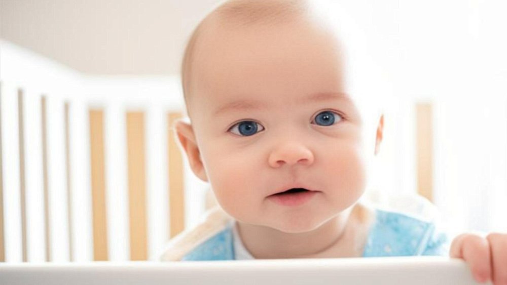 Как обезопасить младенца от синдрома внезапной смерти