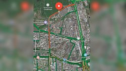 В Челябинске до конца лета отремонтируют улицу Мастеровую