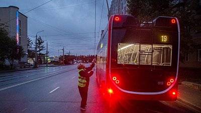 Все больше женщин на Южном Урале работают в сферах ИТ, транспорта и строительства