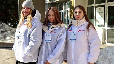 Выбрать проекты благоустройства южноуральцам помогут 4000 волонтеров