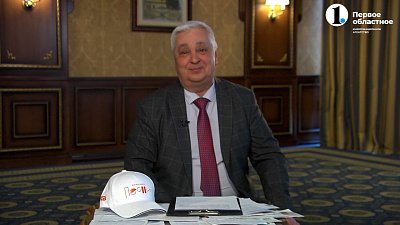 В передаче «Хорошие песни» прозвучали поздравления к 8 Марта