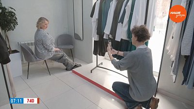 Делаем удачные кадры в рубрике «Советы для Элечки и XXL-чки»