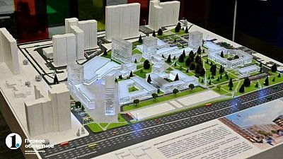 ЮУрГУ и автозавод «Урал» откроют совместную лабораторию в челябинском кампусе