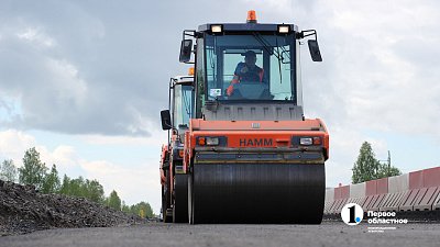 Министр перечислил ремонтируемые в 2024 году дороги в Челябинской области