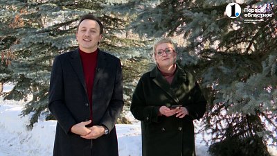 В новом выпуске программы «Зеленая передача» рассказали, какие работы нужно выполнить в марте