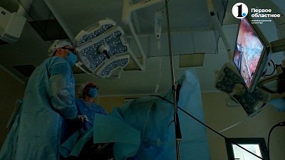 В Челябинске состоялась научная конференция ведущих специалистов для онкологических центров России