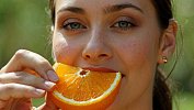 Какими продуктами можно отбелить зубы