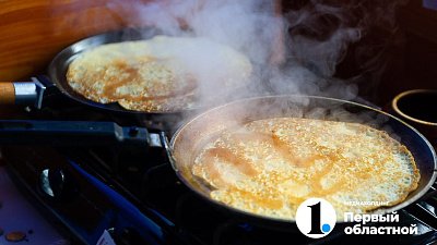 «Индекс блина» на Масленицу в Челябинске вырос на 27%