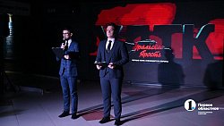 В Челябинске открылась выставка, посвященная уральским танкистам-добровольцам