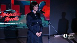 В Челябинске открылась выставка, посвященная уральским танкистам-добровольцам