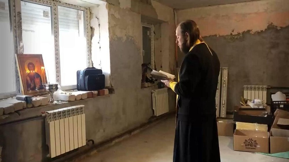 Челябинская епархия откроет кризисный центр