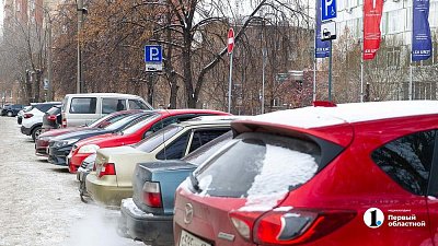В Челябинске вырос спрос на аренду машиномест на 54%