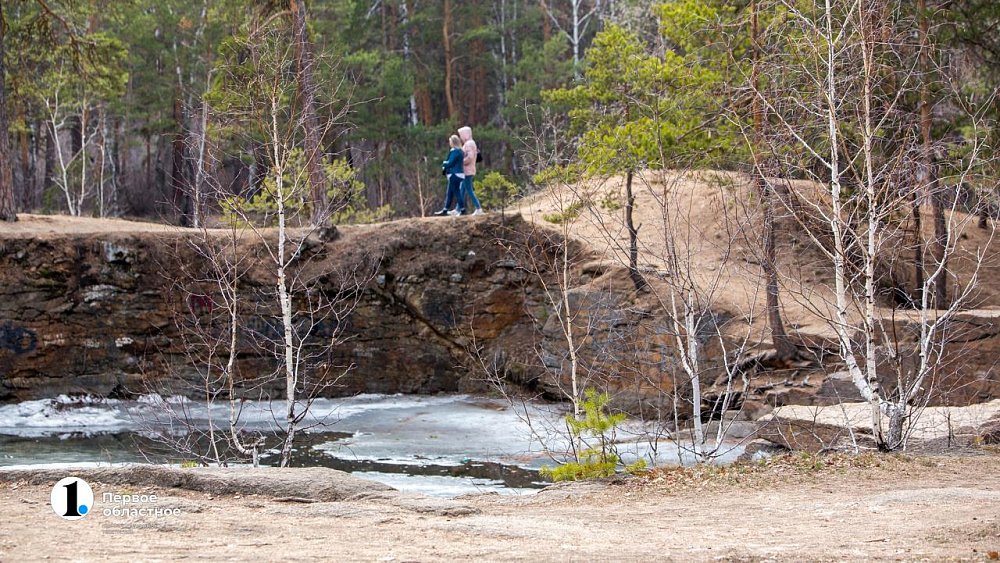 Настоящая весна в Челябинской области начнется в апреле