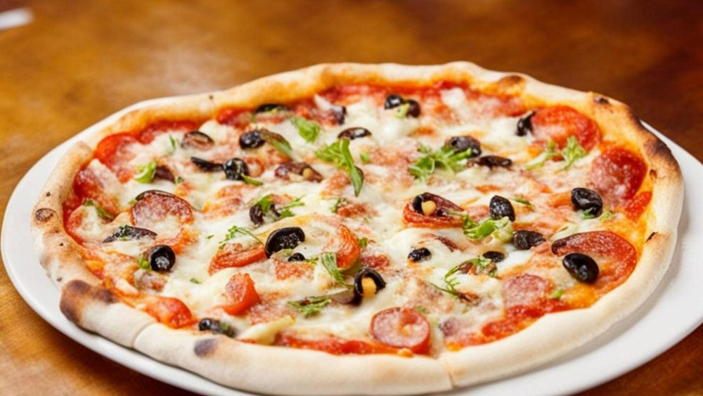 Этот фастфуд считается менее вредным