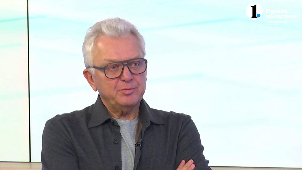 Виктор Христенко про фотовыставку