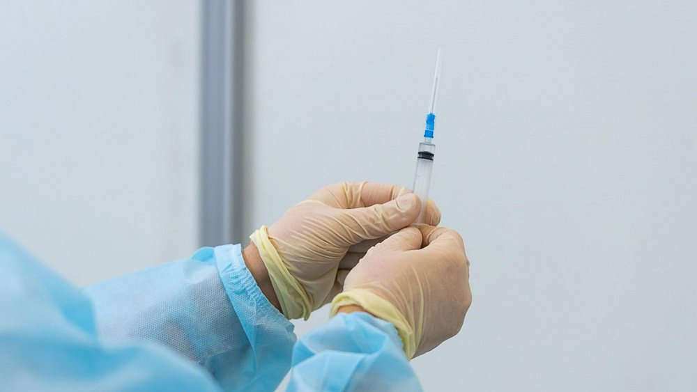 Вакцина от аллергии на пыльцу березы с минимальным набором инъекций появится в 2026 году