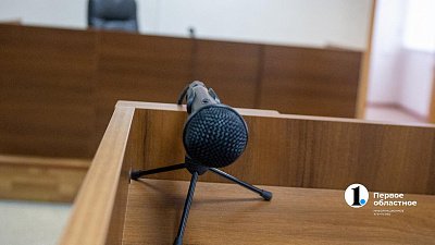 В Челябинской области мужчину осудили за угрозу убийством жене
