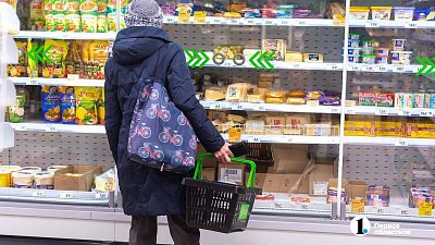 Ученые ЮУрГУ создали сыр, ускоряющий обмен веществ в организме