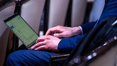 Челябинцы считают среду самым продуктивным днем для работы