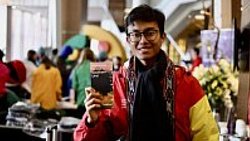 Студенты из 32 стран приехали в Челябинск по маршруту «Жить и работать в России»