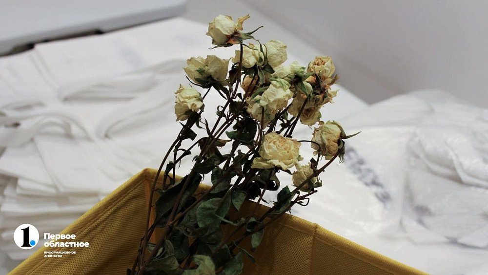 В Челябинске собирают выставку из вещей, оставшихся от бывших