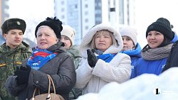 Челябинских единороссов приветствовали Дмитрий Медведев и Андрей Турчак