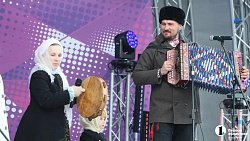 Челябинских единороссов приветствовали Дмитрий Медведев и Андрей Турчак