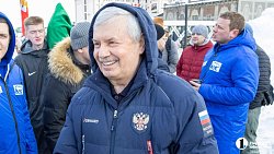 Челябинских единороссов приветствовали Дмитрий Медведев и Андрей Турчак