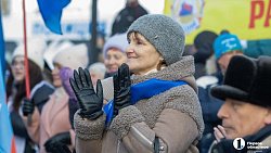 Челябинских единороссов приветствовали Дмитрий Медведев и Андрей Турчак