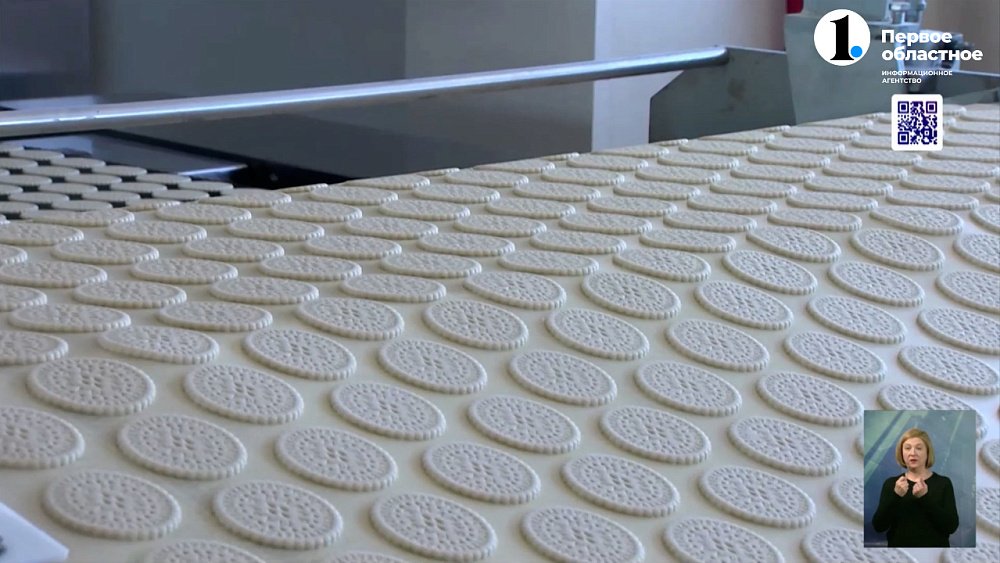 В Коркино приехала делегация из Китая